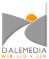 Dalemedia - SEO & Mobile Responsive Web Design, Manchester, England